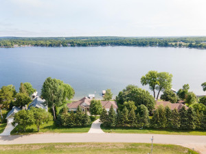 17012 S Big Cormorant Road Road, Audubon, MN 56511