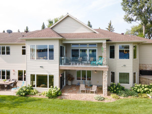 17012 S Big Cormorant Road Road, Audubon, MN 56511