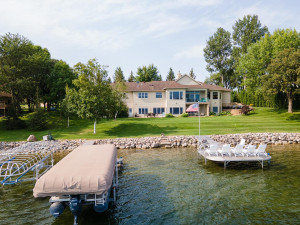 17012 S Big Cormorant Road Road, Audubon, MN 56511