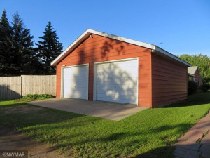 Photo for 915 Arnold Avenue N, Thief River Falls, MN 56701 - Listing #6236484 915 Arnold Avenue N, Thief River Falls, MN 56701