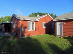 Photo for 915 Arnold Avenue N, Thief River Falls, MN 56701 - Listing #6236484 915 Arnold Avenue N, Thief River Falls, MN 56701