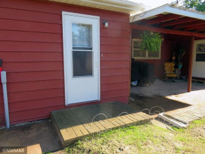 Photo for 915 Arnold Avenue N, Thief River Falls, MN 56701 - Listing #6236484 915 Arnold Avenue N, Thief River Falls, MN 56701