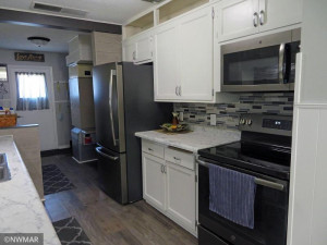 Photo for 915 Arnold Avenue N, Thief River Falls, MN 56701 - Listing #6236484 915 Arnold Avenue N, Thief River Falls, MN 56701