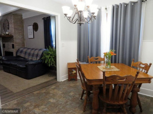 Photo for 915 Arnold Avenue N, Thief River Falls, MN 56701 - Listing #6236484 915 Arnold Avenue N, Thief River Falls, MN 56701