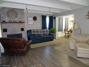 Photo for 915 Arnold Avenue N, Thief River Falls, MN 56701 - Listing #6236484 915 Arnold Avenue N, Thief River Falls, MN 56701