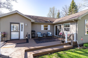 Photo for 13453 Elmhurst Drive SE, Mentor, MN 56736 - Listing #6197207 13453 Elmhurst Drive SE, Mentor, MN 56736