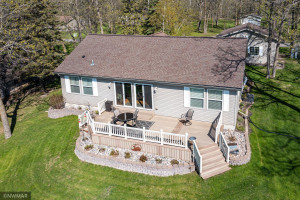 Photo for 13453 Elmhurst Drive SE, Mentor, MN 56736 - Listing #6197207 13453 Elmhurst Drive SE, Mentor, MN 56736