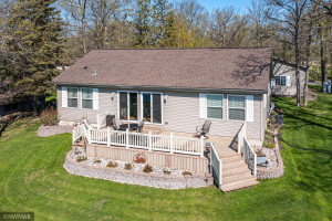 Photo for 13453 Elmhurst Drive SE, Mentor, MN 56736 - Listing #6197207 13453 Elmhurst Drive SE, Mentor, MN 56736