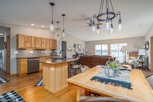 Photo for 13453 Elmhurst Drive SE, Mentor, MN 56736 - Listing #6197207 13453 Elmhurst Drive SE, Mentor, MN 56736