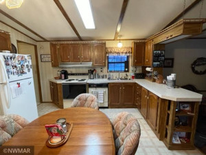 3314 Bur Oak Rd NW, 10, Baudette, MN 56623