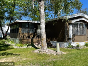 3314 Bur Oak Rd NW, 10, Baudette, MN 56623