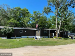 Photo for 3314 Bur Oak Rd NW, 10, Baudette, MN 56623 - Listing #6149122 3314 Bur Oak Rd NW, 10, Baudette, MN 56623