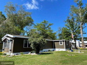 Photo for 3314 Bur Oak Rd NW, 10, Baudette, MN 56623 - Listing #6149122 3314 Bur Oak Rd NW, 10, Baudette, MN 56623