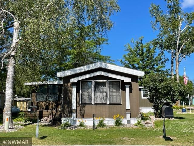 Photo for 3314 Bur Oak Rd NW, 10, Baudette, MN 56623 - Listing #6149122 3314 Bur Oak Rd NW, 10, Baudette, MN 56623