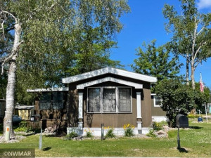 Photo for 3314 Bur Oak Rd NW, 10, Baudette, MN 56623 - Listing #6149122 3314 Bur Oak Rd NW, 10, Baudette, MN 56623