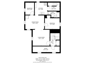 Photo for 1004 E 22nd Street, Minneapolis, MN 55404 - Listing #6175719 30-web-or-mls-5-1004E 22nd St-single-floor-dim_2.jpg