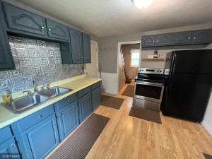 Photo for 213 5th Street N, Greenbush, MN 56726 - Listing #6229548 213 5th Street N, Greenbush, MN 56726