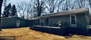 Photo for 406 Elk Street NW, Warroad, MN 56763 - Listing #6178318 406 Elk Street NW, Warroad, MN 56763