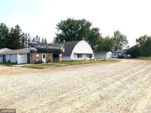 Photo for 601 3rd Street NW, Roseau, MN 56751 - Listing #6237219 601 3rd Street NW, Roseau, MN 56751