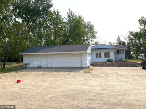 Photo for 601 3rd Street NW, Roseau, MN 56751 - Listing #6237219 601 3rd Street NW, Roseau, MN 56751