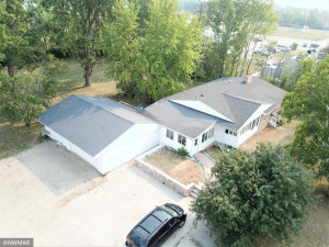 Photo for 601 3rd Street NW, Roseau, MN 56751 - Listing #6237219 601 3rd Street NW, Roseau, MN 56751
