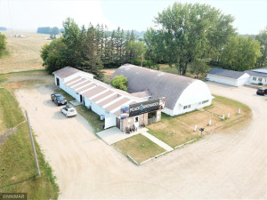 Photo for 601 3rd Street NW, Roseau, MN 56751 - Listing #6237219 601 3rd Street NW, Roseau, MN 56751