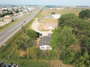 Photo for 601 3rd Street NW, Roseau, MN 56751 - Listing #6237219 601 3rd Street NW, Roseau, MN 56751