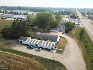 Photo for 601 3rd Street NW, Roseau, MN 56751 - Listing #6237219 601 3rd Street NW, Roseau, MN 56751