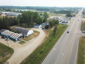 Photo for 601 3rd Street NW, Roseau, MN 56751 - Listing #6237219 601 3rd Street NW, Roseau, MN 56751