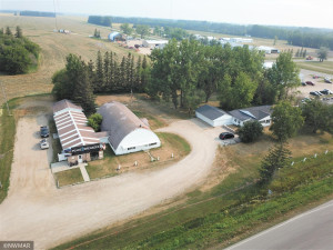 Photo for 601 3rd Street NW, Roseau, MN 56751 - Listing #6237219 601 3rd Street NW, Roseau, MN 56751