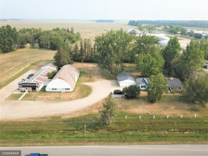 Photo for 601 3rd Street NW, Roseau, MN 56751 - Listing #6237219 601 3rd Street NW, Roseau, MN 56751