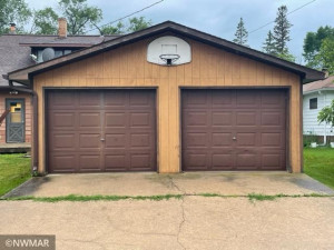 316 1st Avenue SE, Baudette, MN 56623