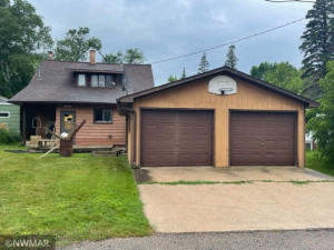 316 1st Avenue SE, Baudette, MN 56623