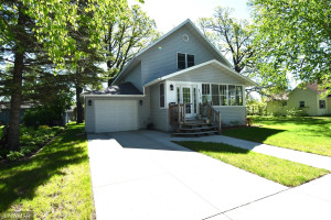 Photo for 212 Markley Avenue S, Thief River Falls, MN 56701 - Listing #6224549 212 Markley Avenue S, Thief River Falls, MN 56701