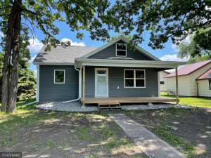 Photo for 130 5th Street N, Greenbush, MN 56726 - Listing #6229799 130 5th Street N, Greenbush, MN 56726