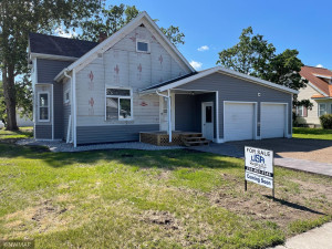 Photo for 118 4th Street S, Greenbush, MN 56726 - Listing #6229864 118 4th Street S, Greenbush, MN 56726