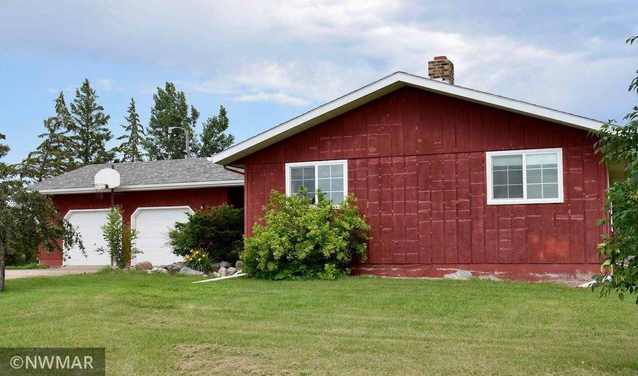 Thief River Falls USA Realty, LLC