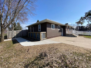 Photo for 701 3rd Avenue SW, Perham, MN 56573 - Listing #6191089 701 3rd Avenue SW, Perham, MN 56573