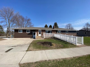 Photo for 701 SW 3rd Avenue SW, Perham, MN 56573 - Listing #6215534 701 SW 3rd Avenue SW, Perham, MN 56573