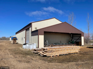 Photo for 31696 270th Street, Badger, MN 56714 - Listing #6192019 31696 270th Street, Badger, MN 56714