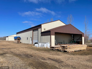 Photo for 31696 270th Street, Badger, MN 56714 - Listing #6192019 31696 270th Street, Badger, MN 56714
