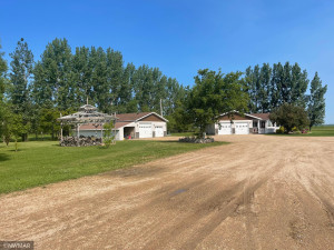 Photo for 31696 270th Street, Badger, MN 56714 - Listing #6192019 31696 270th Street, Badger, MN 56714
