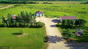 Photo for 31696 270th Street, Badger, MN 56714 - Listing #6192019 31696 270th Street, Badger, MN 56714