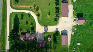 Photo for 31696 270th Street, Badger, MN 56714 - Listing #6192019 31696 270th Street, Badger, MN 56714