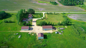 Photo for 31696 270th Street, Badger, MN 56714 - Listing #6192019 31696 270th Street, Badger, MN 56714