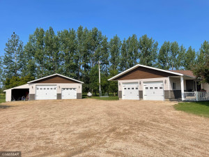 Photo for 31696 270th Street, Badger, MN 56714 - Listing #6192019 31696 270th Street, Badger, MN 56714