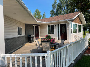 Photo for 31696 270th Street, Badger, MN 56714 - Listing #6192019 31696 270th Street, Badger, MN 56714