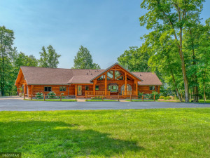 Photo for 26252 Big Pine Drive NW, Pinewood, MN 56676 - Listing #6238746 26252 Big Pine Drive NW, Pinewood, MN 56676