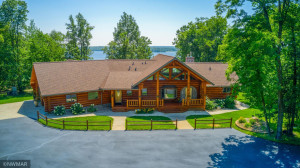 Photo for 26252 Big Pine Drive NW, Pinewood, MN 56676 - Listing #6238746 26252 Big Pine Drive NW, Pinewood, MN 56676