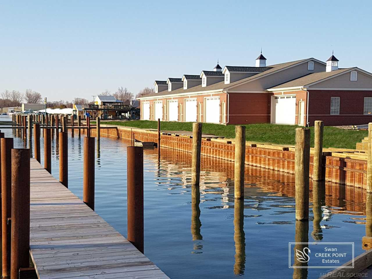 8412 Swan Creek Point, MI — Photo 2